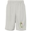 Men's Pro Mesh 9" Shorts with Pockets Thumbnail
