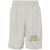 Men's Pro Mesh 9" Shorts with Pockets Thumbnail