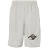 Men's Pro Mesh 9" Shorts with Pockets Thumbnail