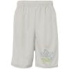 Men's Pro Mesh 9" Shorts with Pockets Thumbnail