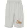 Men's Pro Mesh 9" Shorts with Pockets Thumbnail