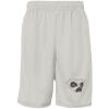Men's Pro Mesh 9" Shorts with Pockets Thumbnail