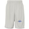 Men's Pro Mesh 9" Shorts with Pockets Thumbnail