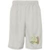 Men's Pro Mesh 9" Shorts with Pockets Thumbnail
