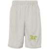 Men's Pro Mesh 9" Shorts with Pockets Thumbnail