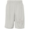 Men's Pro Mesh 9" Shorts with Pockets Thumbnail