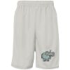Men's Pro Mesh 9" Shorts with Pockets Thumbnail