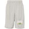 Men's Pro Mesh 9" Shorts with Pockets Thumbnail