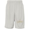 Men's Pro Mesh 9" Shorts with Pockets Thumbnail