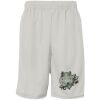 Men's Pro Mesh 9" Shorts with Pockets Thumbnail