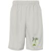 Men's Pro Mesh 9" Shorts with Pockets Thumbnail