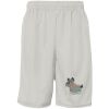 Men's Pro Mesh 9" Shorts with Pockets Thumbnail