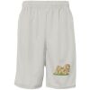 Men's Pro Mesh 9" Shorts with Pockets Thumbnail