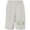 Men's Pro Mesh 9" Shorts with Pockets Thumbnail