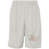 Men's Pro Mesh 9" Shorts with Pockets Thumbnail