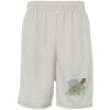 Men's Pro Mesh 9" Shorts with Pockets Thumbnail