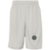 Men's Pro Mesh 9" Shorts with Pockets Thumbnail