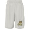 Men's Pro Mesh 9" Shorts with Pockets Thumbnail