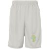 Men's Pro Mesh 9" Shorts with Pockets Thumbnail