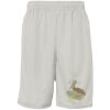 Men's Pro Mesh 9" Shorts with Pockets Thumbnail