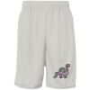 Men's Pro Mesh 9" Shorts with Pockets Thumbnail