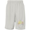 Men's Pro Mesh 9" Shorts with Pockets Thumbnail