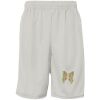 Men's Pro Mesh 9" Shorts with Pockets Thumbnail