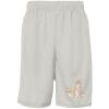 Men's Pro Mesh 9" Shorts with Pockets Thumbnail