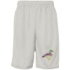 Men's Pro Mesh 9" Shorts with Pockets Thumbnail