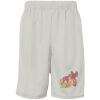 Men's Pro Mesh 9" Shorts with Pockets Thumbnail