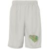 Men's Pro Mesh 9" Shorts with Pockets Thumbnail