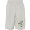 Men's Pro Mesh 9" Shorts with Pockets Thumbnail