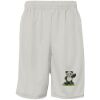 Men's Pro Mesh 9" Shorts with Pockets Thumbnail