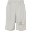 Men's Pro Mesh 9" Shorts with Pockets Thumbnail