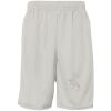 Men's Pro Mesh 9" Shorts with Pockets Thumbnail