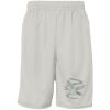 Men's Pro Mesh 9" Shorts with Pockets Thumbnail