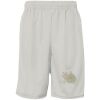 Men's Pro Mesh 9" Shorts with Pockets Thumbnail