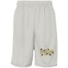 Men's Pro Mesh 9" Shorts with Pockets Thumbnail