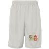 Men's Pro Mesh 9" Shorts with Pockets Thumbnail