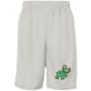 Men's Pro Mesh 9" Shorts with Pockets Thumbnail