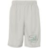 Men's Pro Mesh 9" Shorts with Pockets Thumbnail