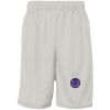Men's Pro Mesh 9" Shorts with Pockets Thumbnail