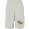 Men's Pro Mesh 9" Shorts with Pockets Thumbnail
