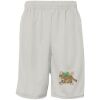 Men's Pro Mesh 9" Shorts with Pockets Thumbnail