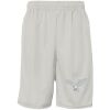 Men's Pro Mesh 9" Shorts with Pockets Thumbnail