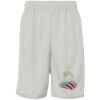 Men's Pro Mesh 9" Shorts with Pockets Thumbnail
