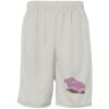 Men's Pro Mesh 9" Shorts with Pockets Thumbnail