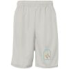 Men's Pro Mesh 9" Shorts with Pockets Thumbnail