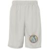 Men's Pro Mesh 9" Shorts with Pockets Thumbnail