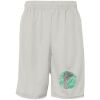 Men's Pro Mesh 9" Shorts with Pockets Thumbnail